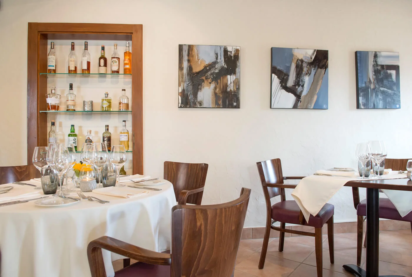 Auberge de la Croix d'Or — photo 16