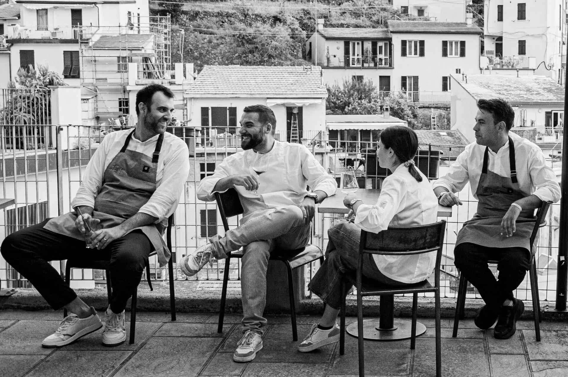 Fuori Rotta — photo 19