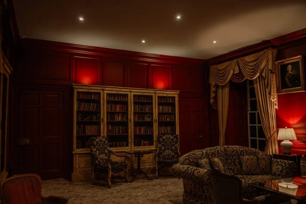 Hintlesham Hall Hotel — photo 17
