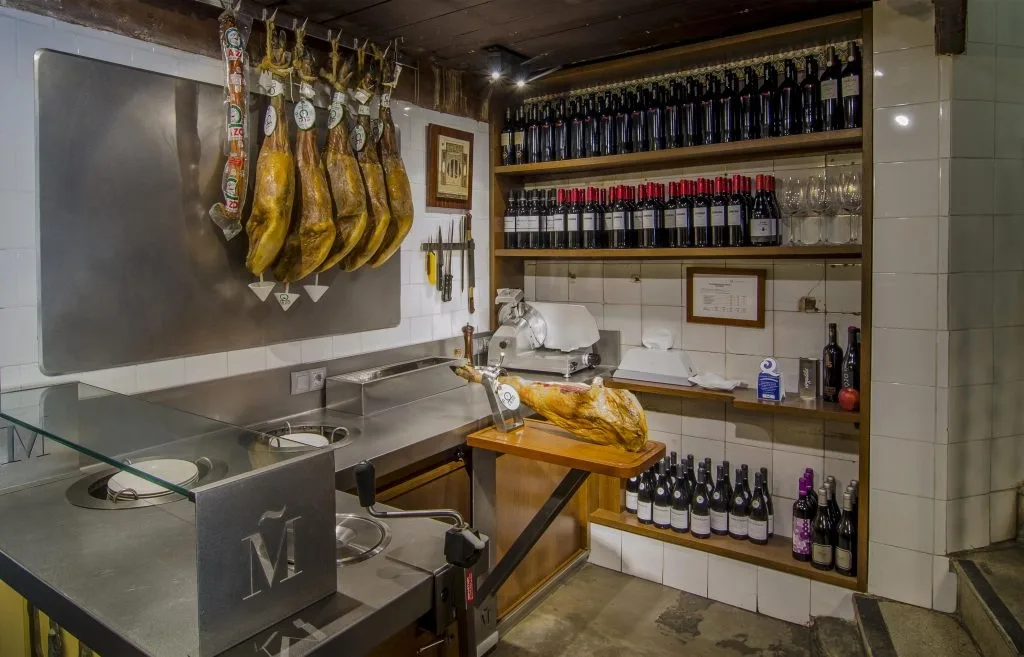 Bodega Casa Montana — photo 34