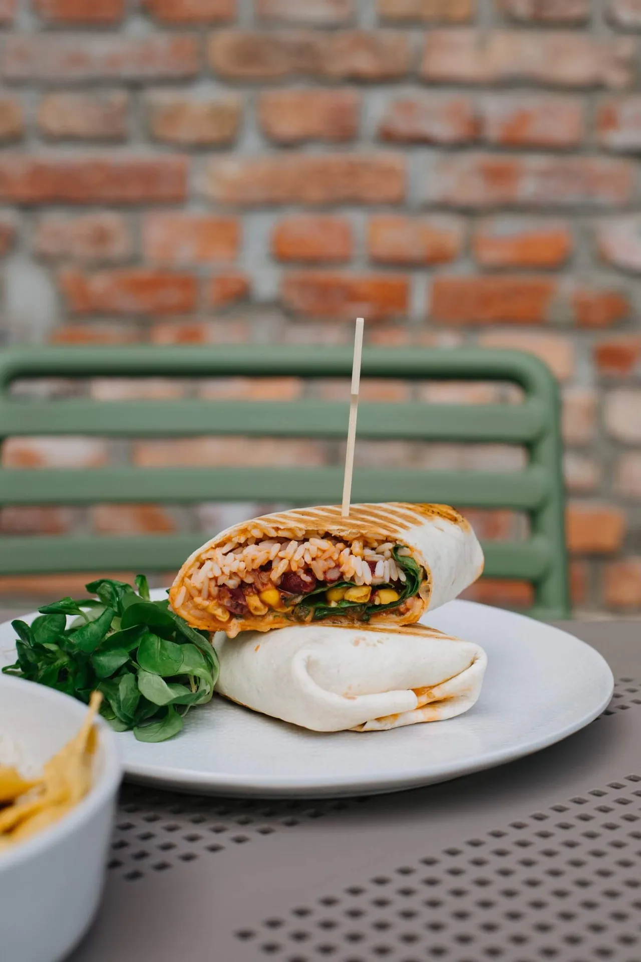VEGSTYLE BISTRO — photo 91