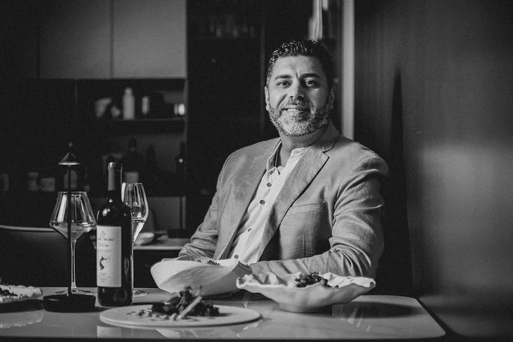 Strega — kitchen