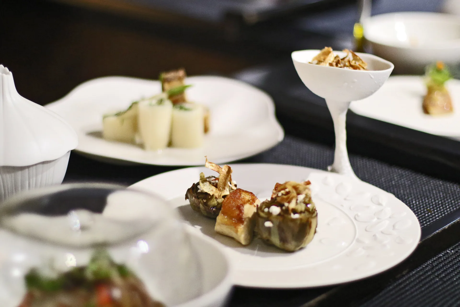Le Bouchon Bourguignon — photo 12