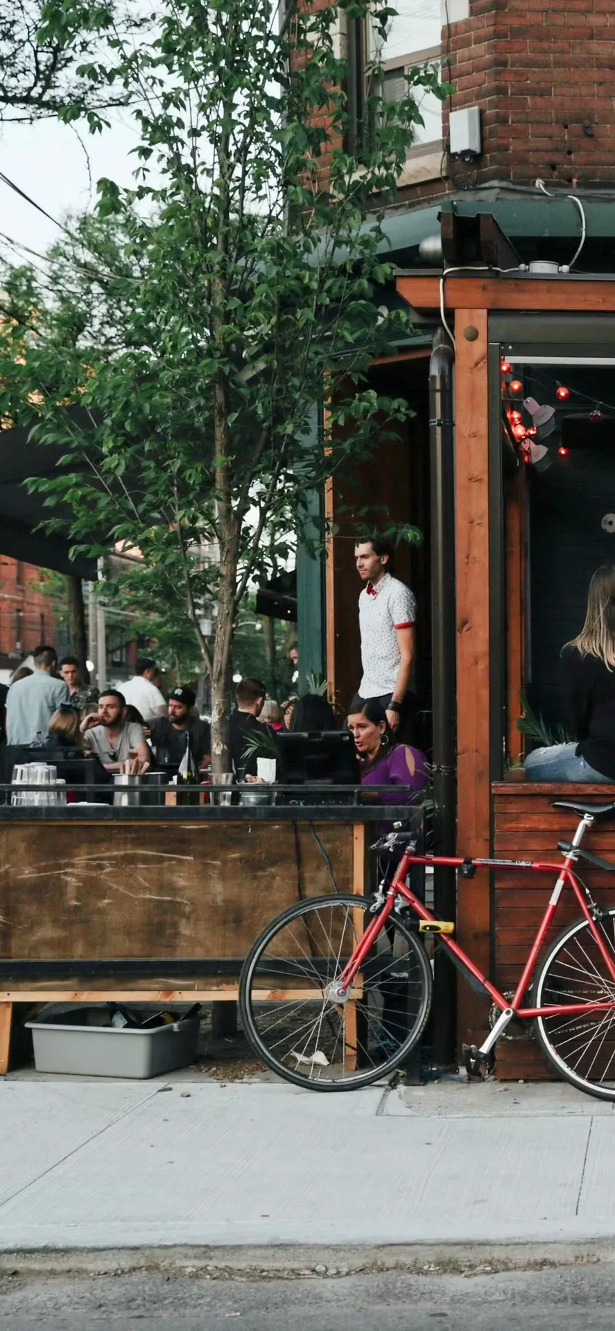 Bar Raval — photo 9