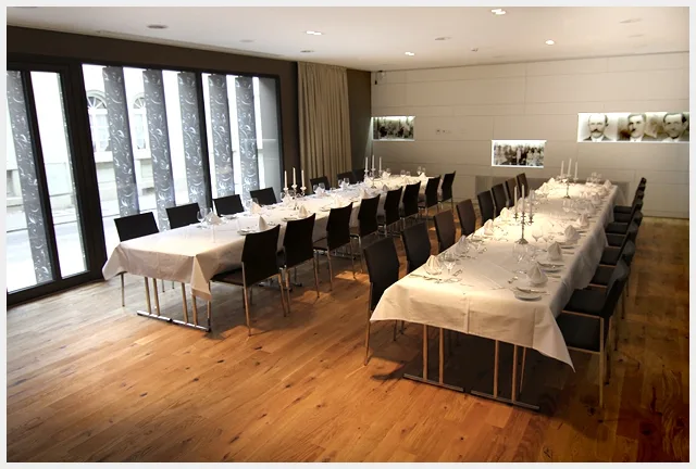 Restaurant Ochsen — photo 38