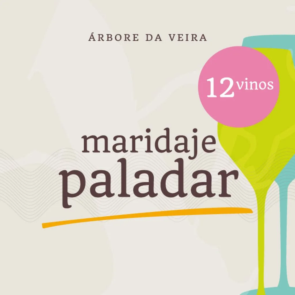 Árbore da Veira — drink