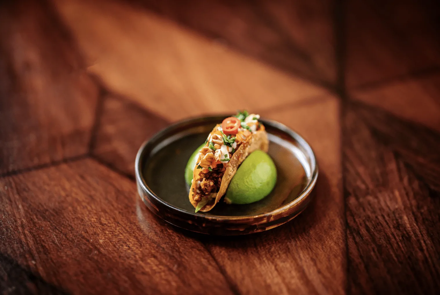 Ron Gastrobar Indonesia — photo 100