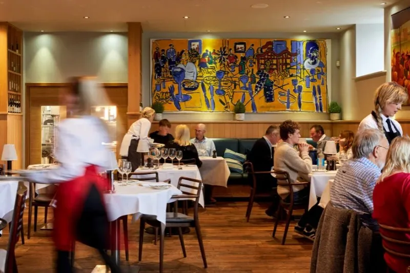 Rick Stein Sandbanks — photo 31