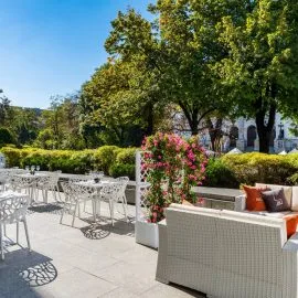 La Brasserie Moderne — photo 9