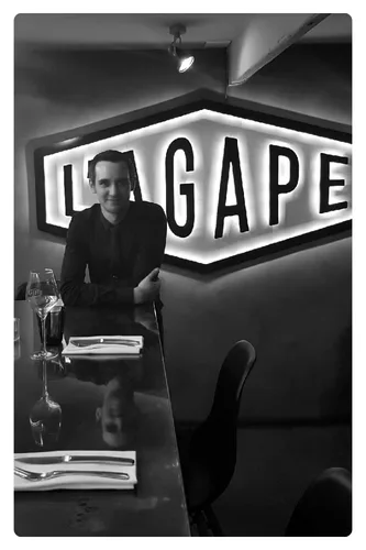 L'Agape — photo 17