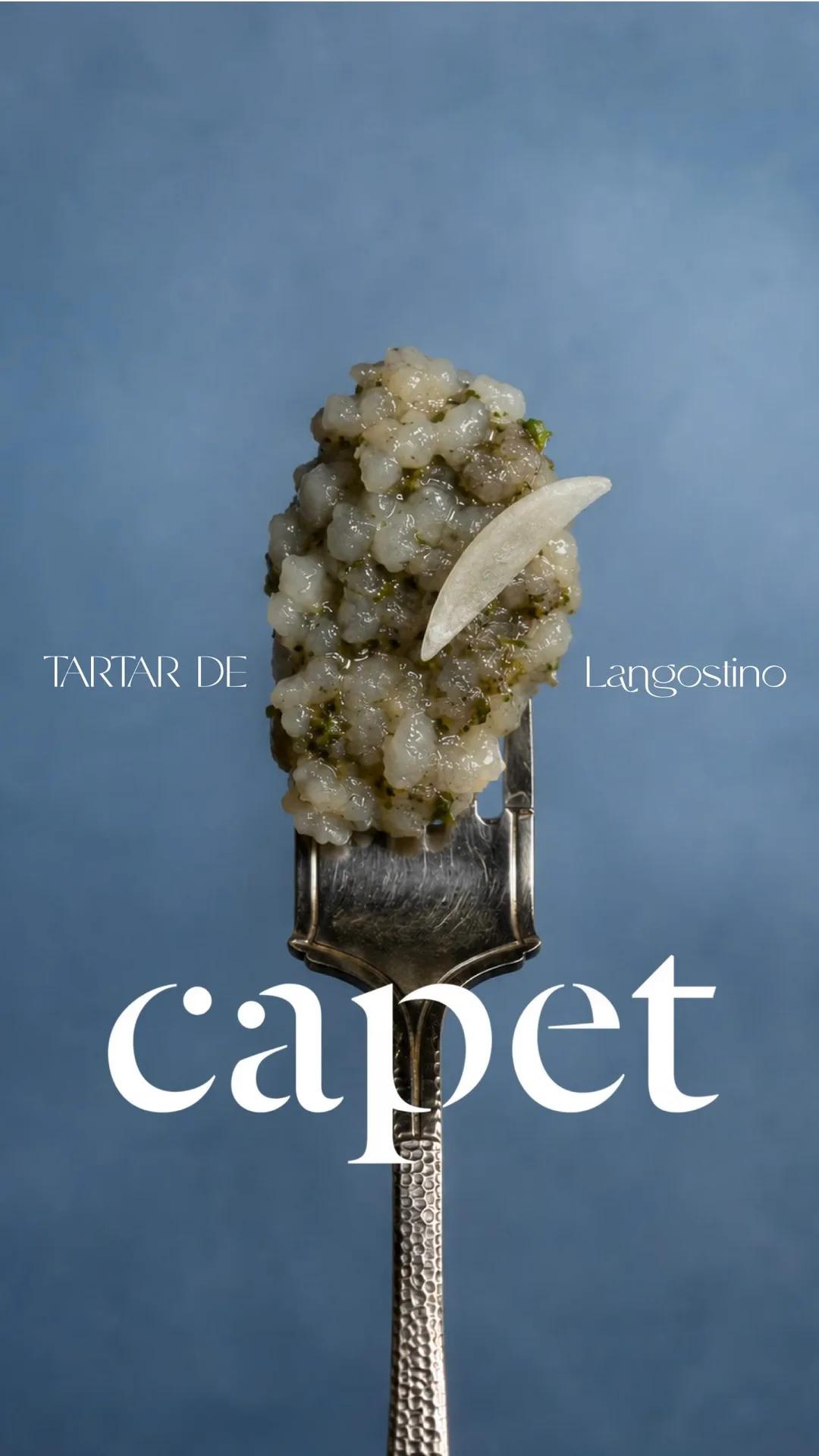 Capet — food