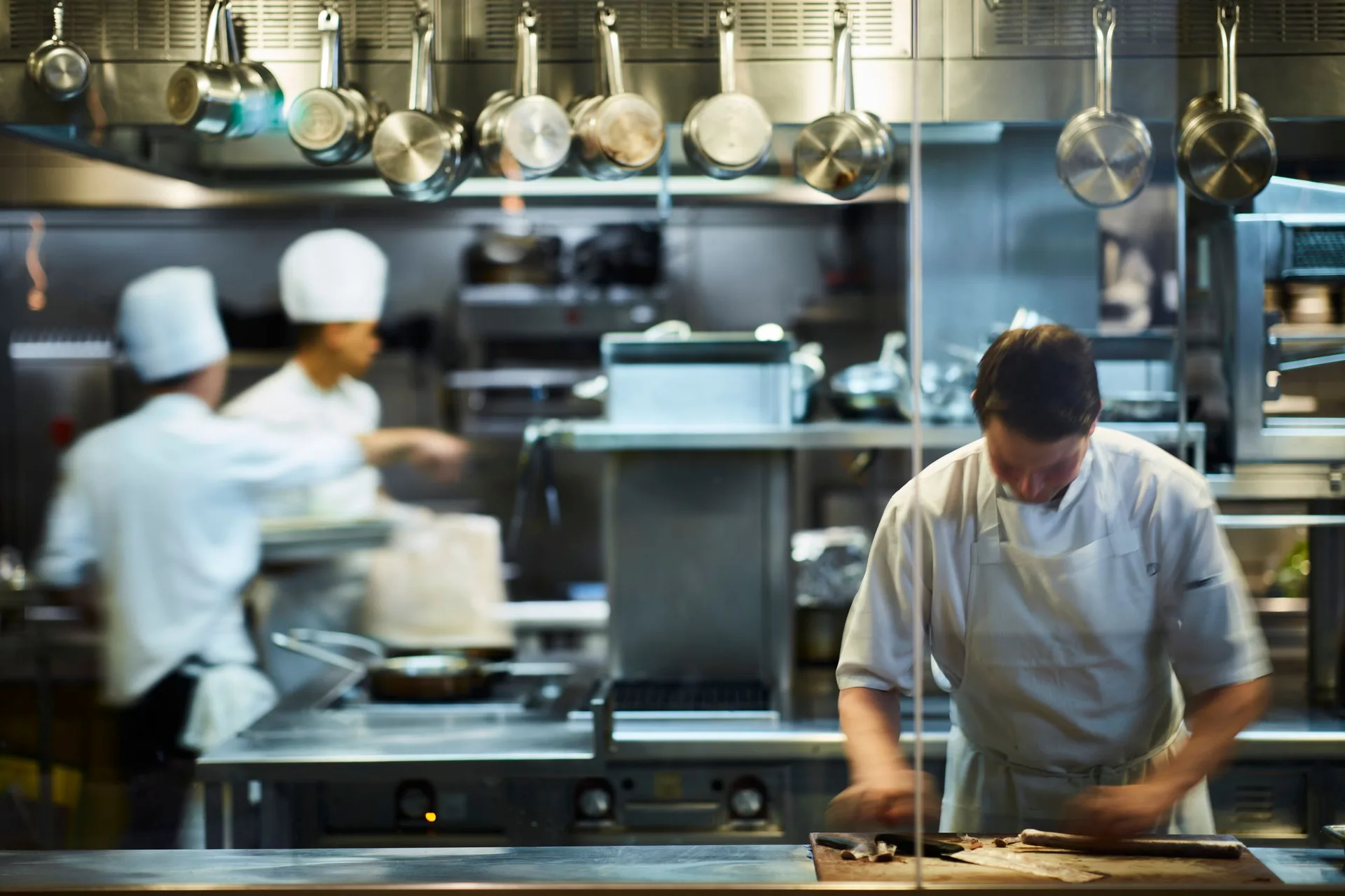 Cord by Le Cordon Bleu — photo 35