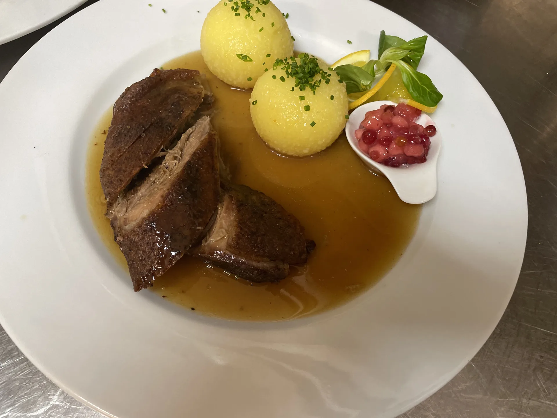 Dötzer Restauration — photo 63