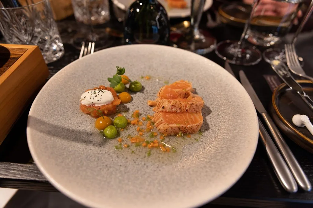 Ontra's Gourmetstube — photo 19