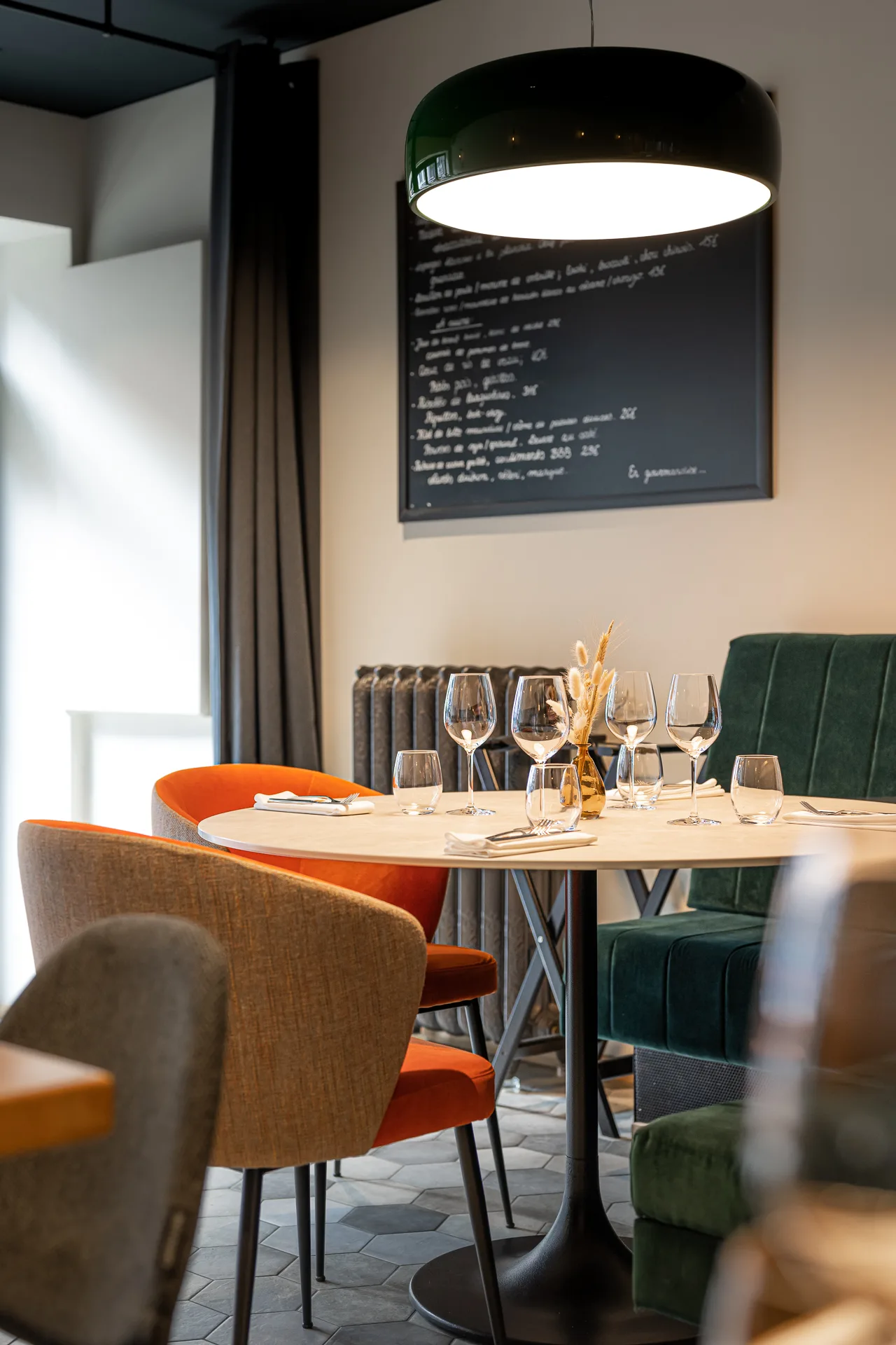 Bistrot Blaise — photo 30