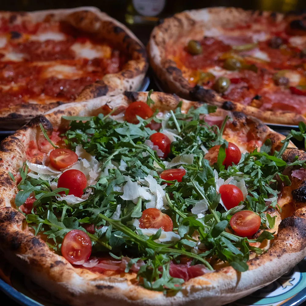 Trattoria La Coppola — photo 56