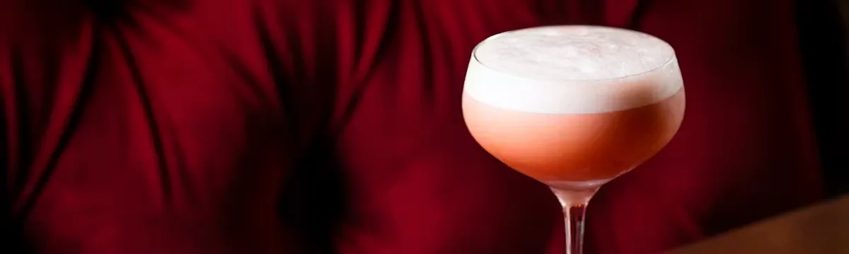 Gage & Tollner — drink