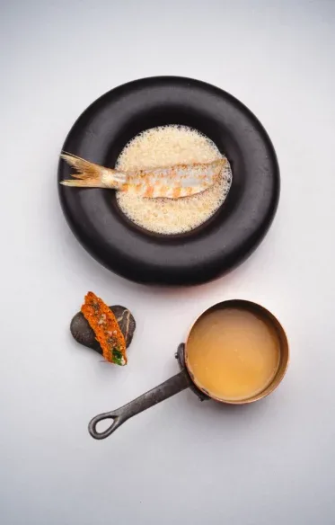 Sapio — food