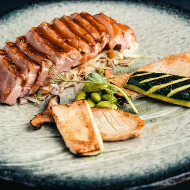Hatsu Restaurant — photo 7