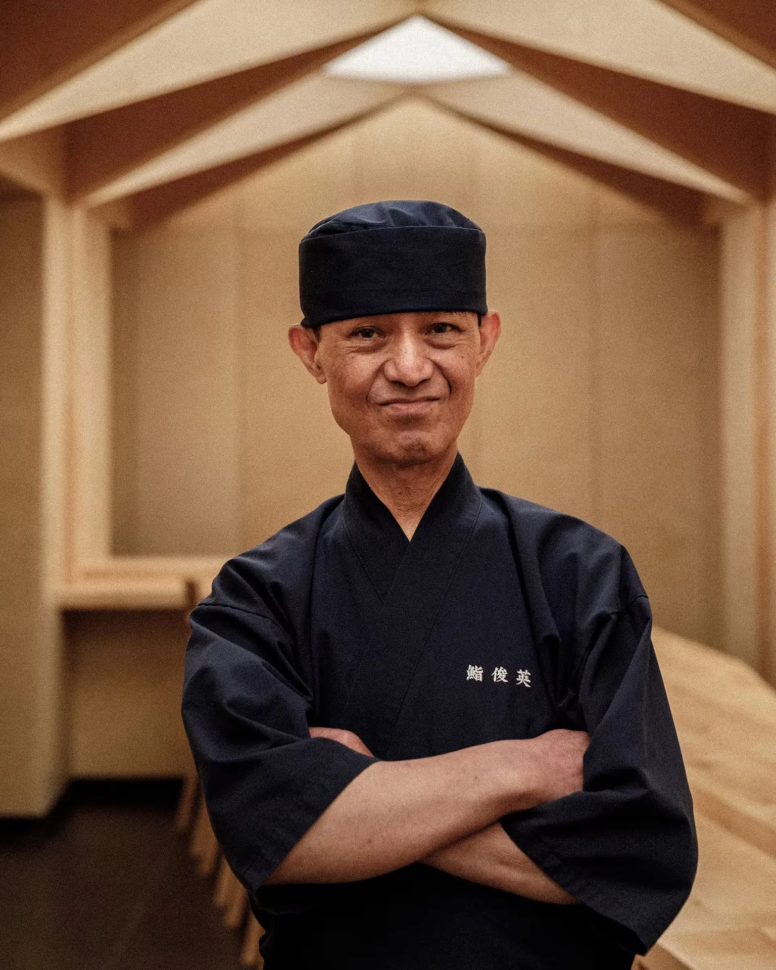 Sushi Shunei — photo 14