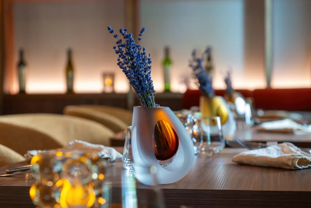L99 Restaurant &amp; Weinbar — photo 12
