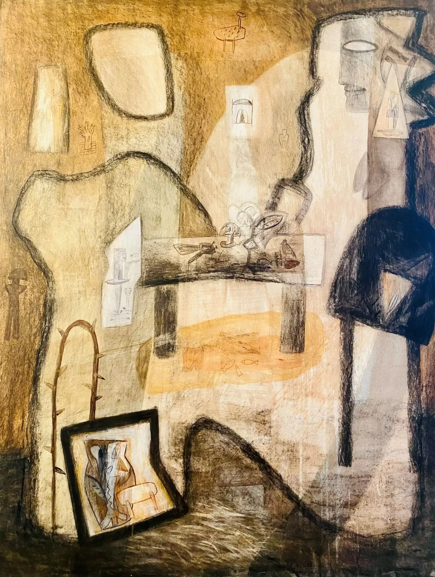 97 Rue Piervenne — atmosphere