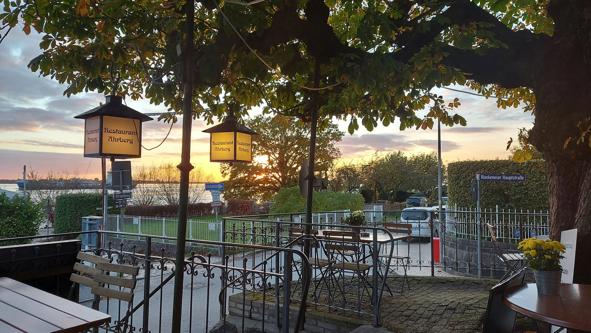 Restaurant Ahrberg — photo 8