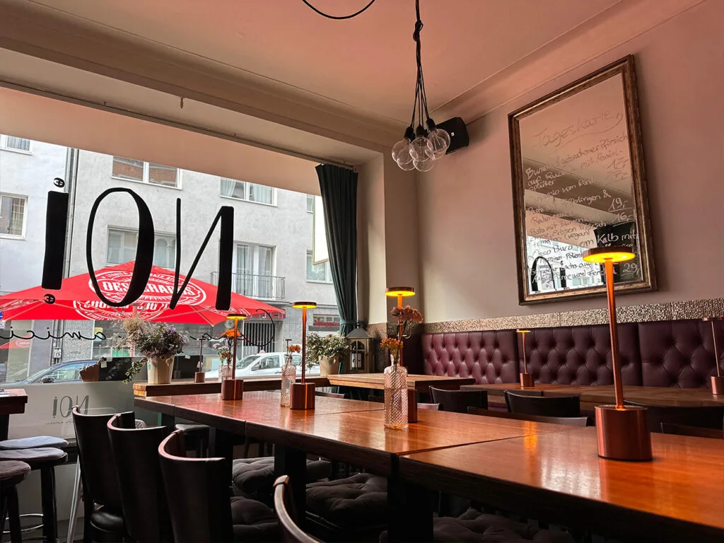 Restaurant NOI — photo 32