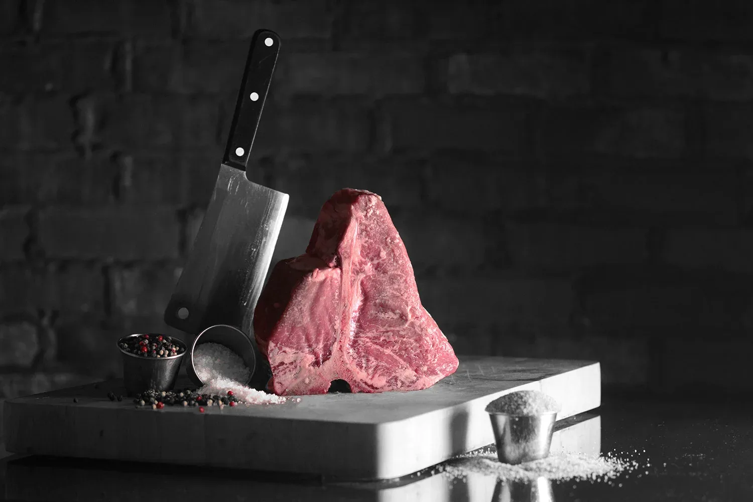 RingSide Steakhouse — photo 11