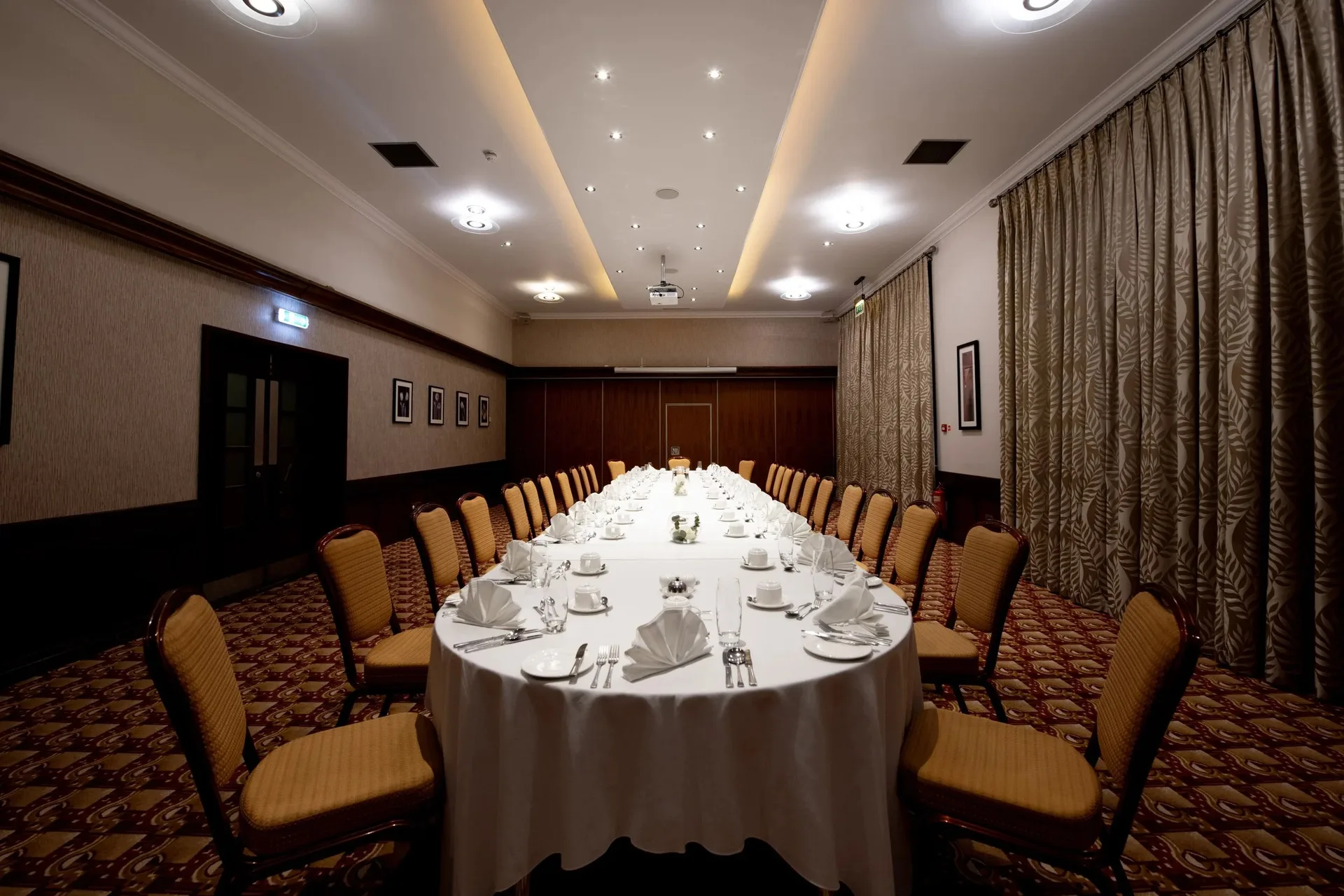 Buchan Braes Hotel — photo 34