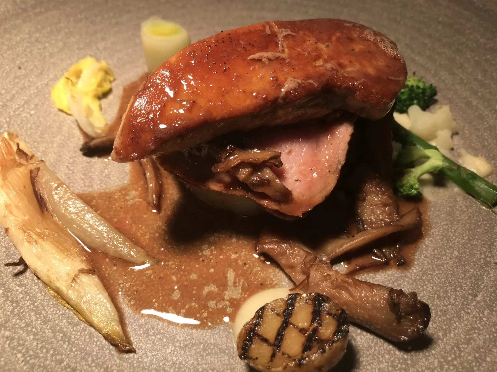 Restaurant Christian — photo 33