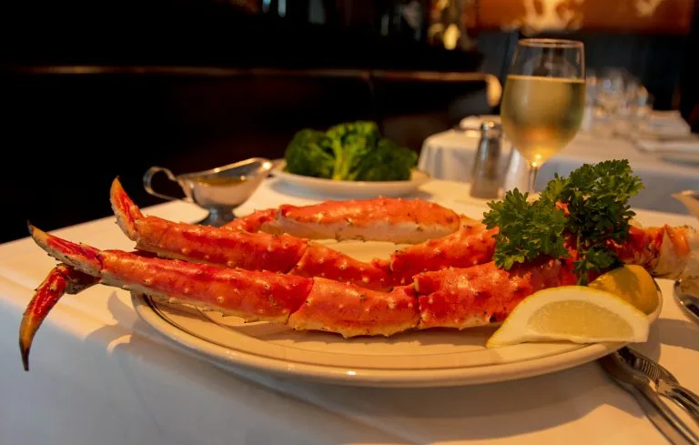 Manny's Steak House, Minneapolis