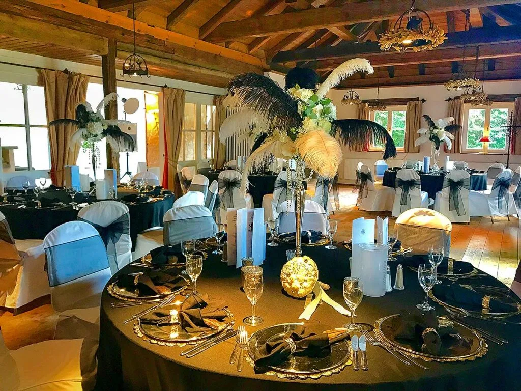 Restaurant Schwanefeld — photo 30