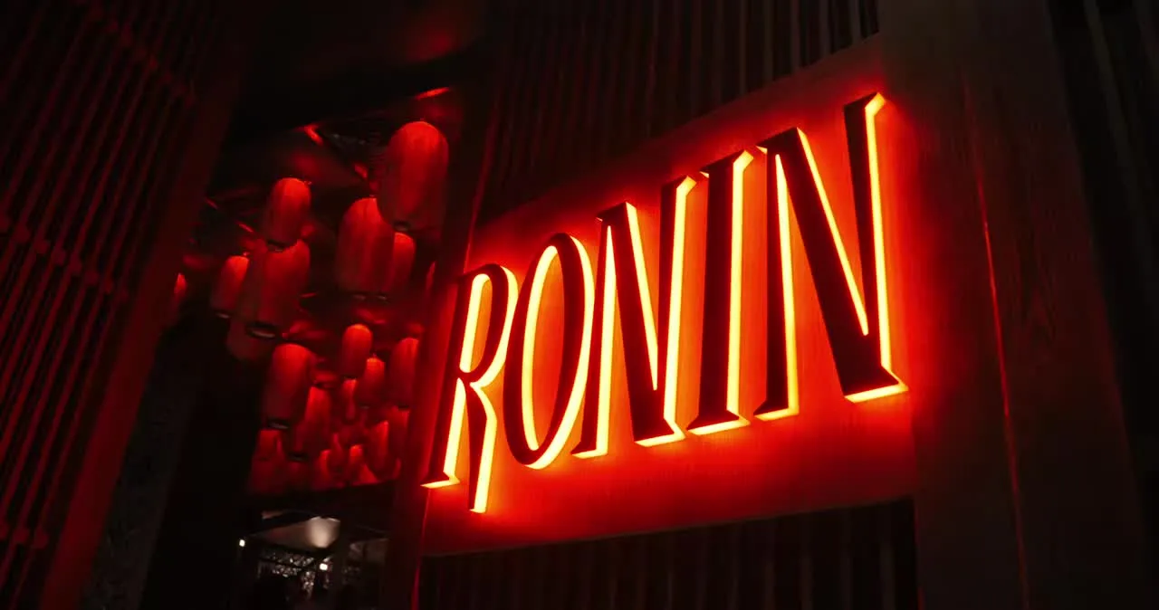 Ronin — photo 8