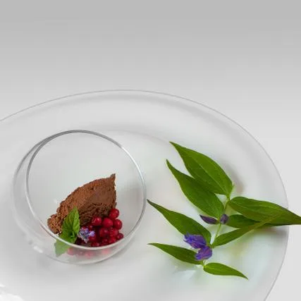 Hotel Pod Jasany - Le Petit Gourmand — photo 6