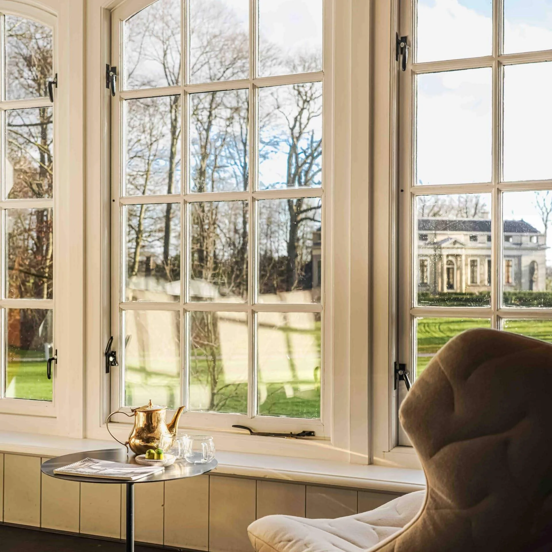 Bistro Lof - Parc Broekhuizen — photo 4
