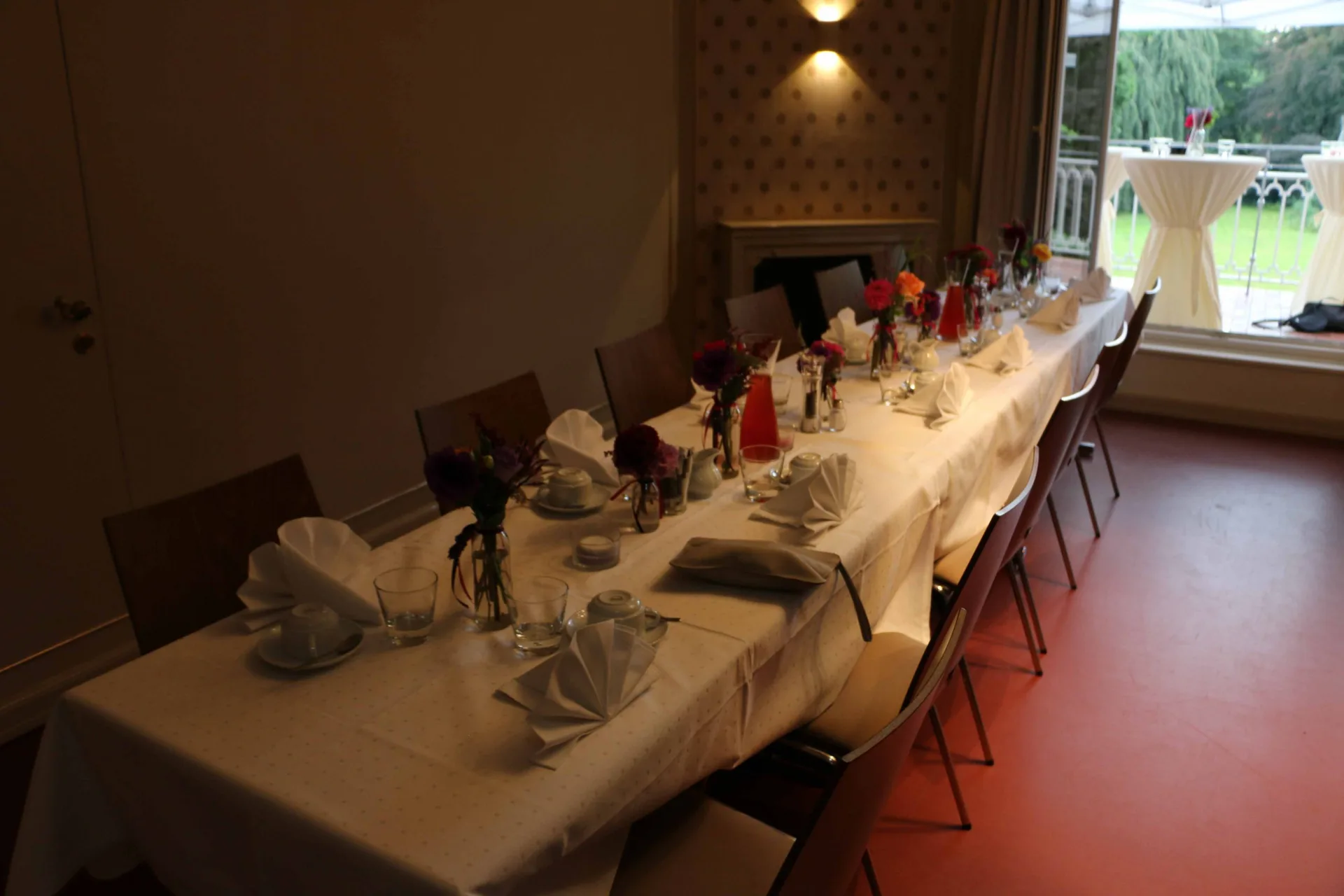Die Villa — photo 14