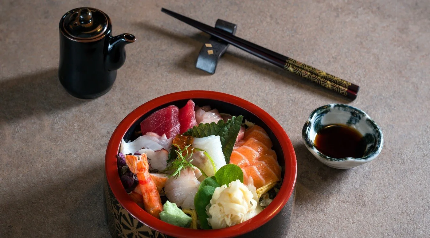 Sushi Sei Autentikus Japán étterem — photo 74
