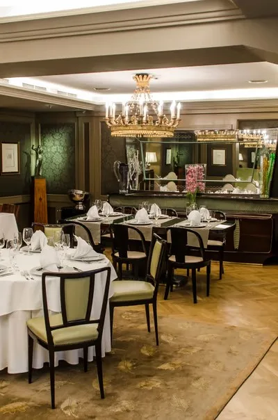 CODA Restaurant — photo 68