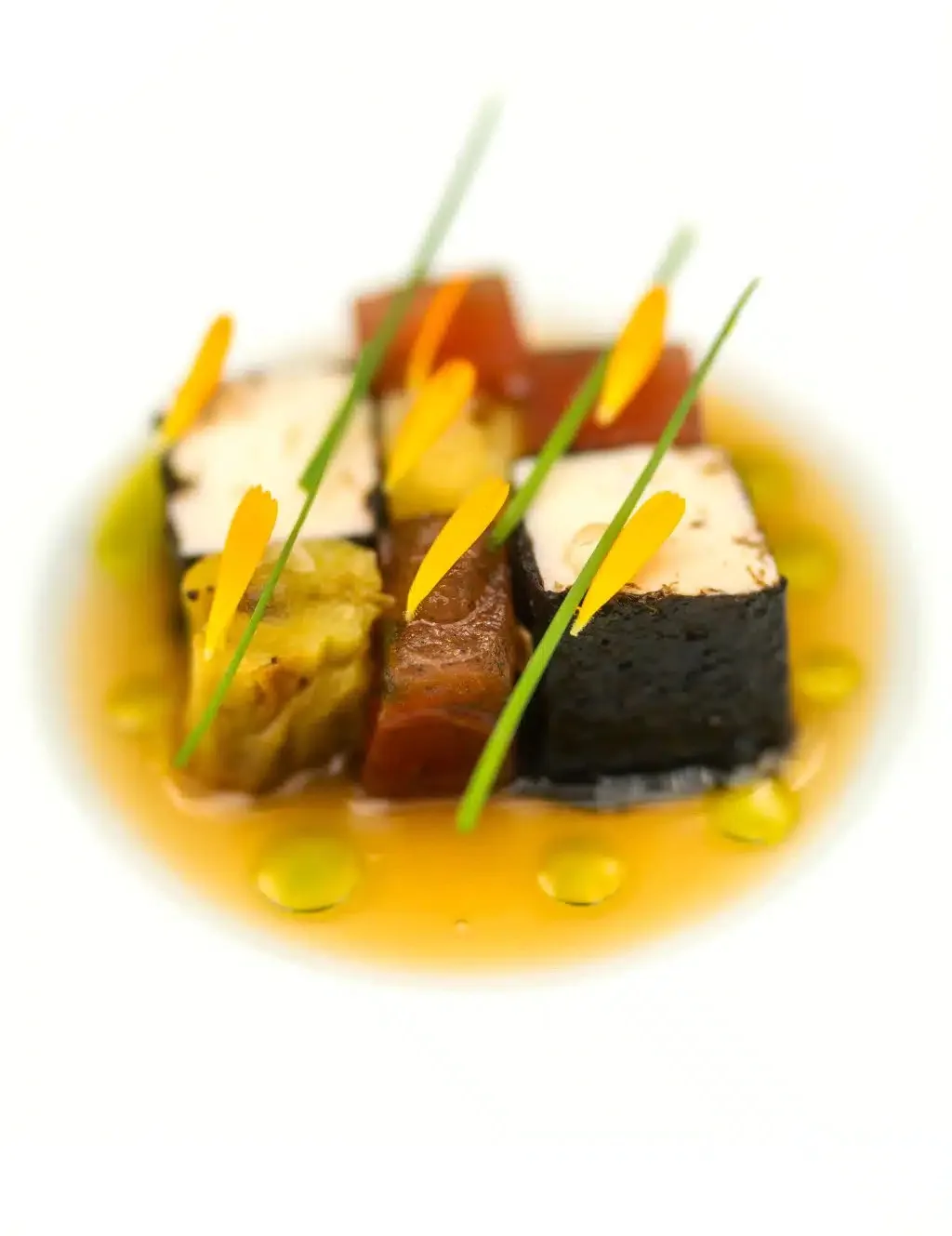 Stefan Haas – Fine Dine — photo 19