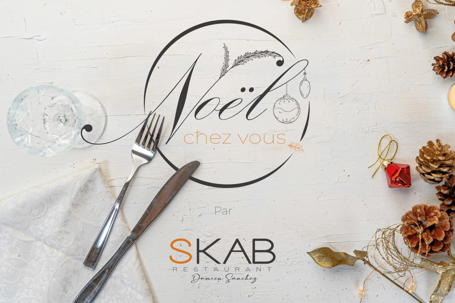 Skab — photo 41