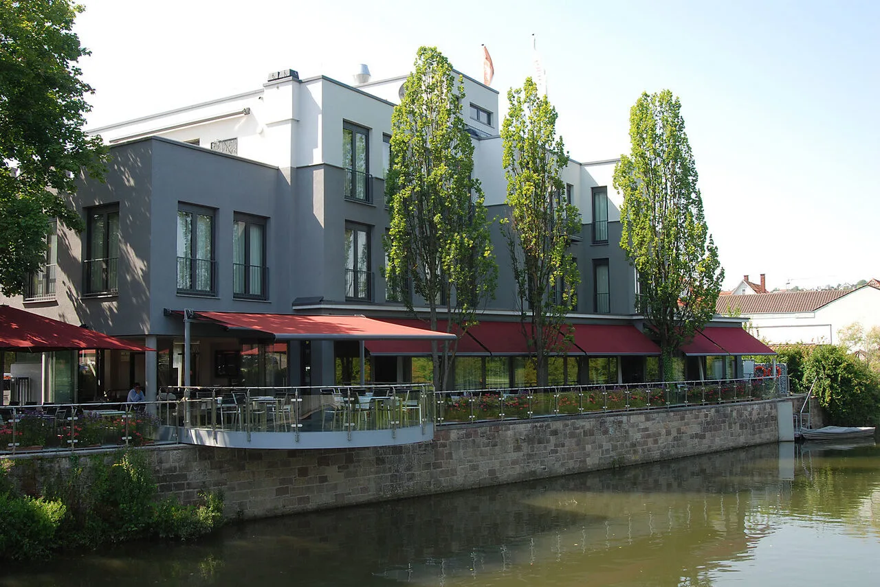 Eberhards Restaurant — photo 33
