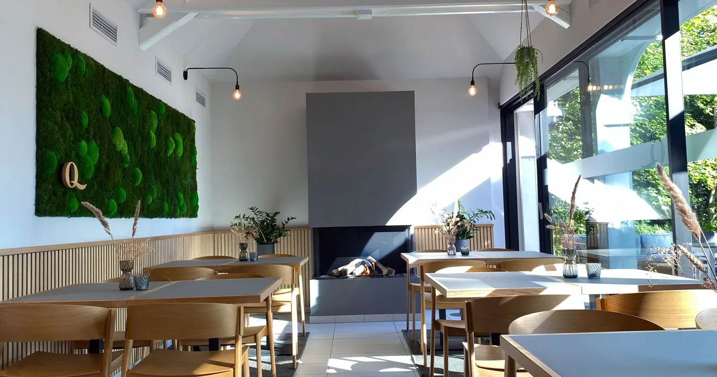 Restaurant Quellental — photo 17