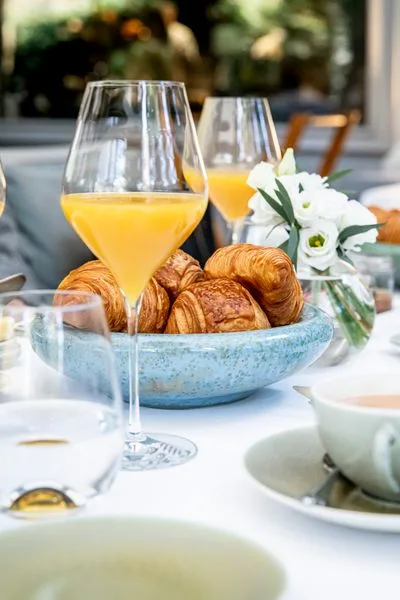 Alléno Paris au Pavillon Ledoyen — photo 19