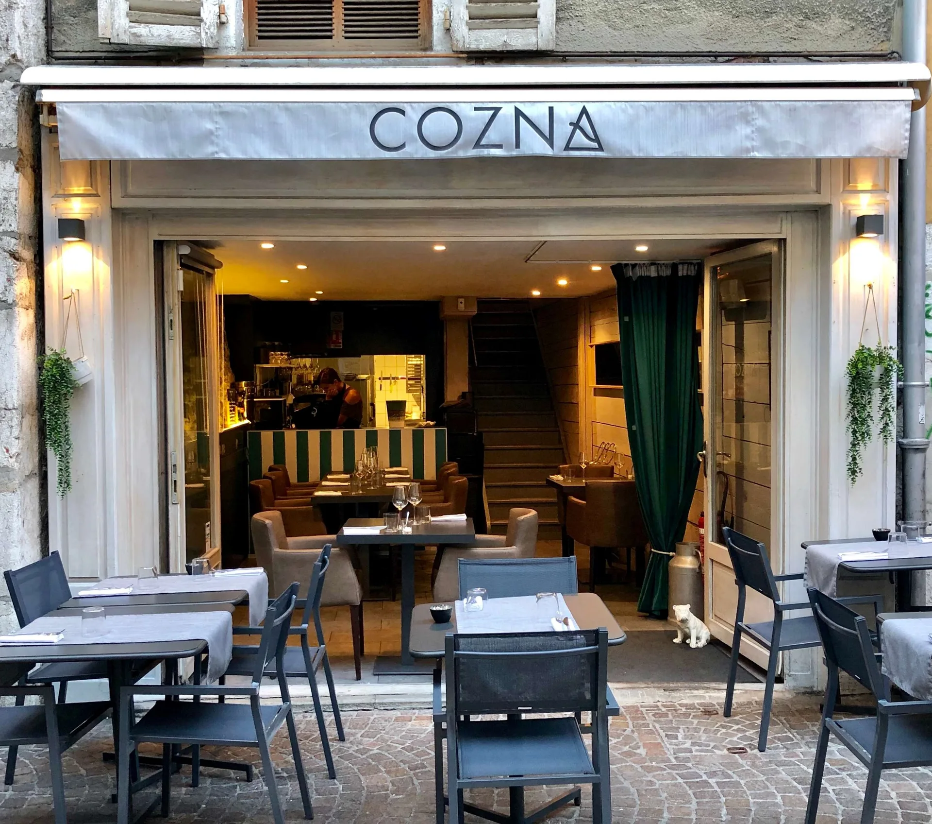 Cozna — photo 14