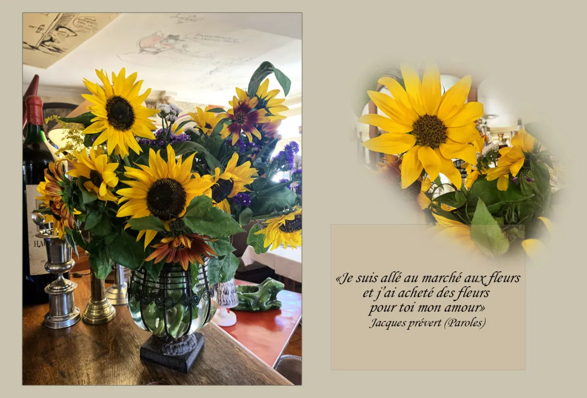 Chez Francis — photo 45