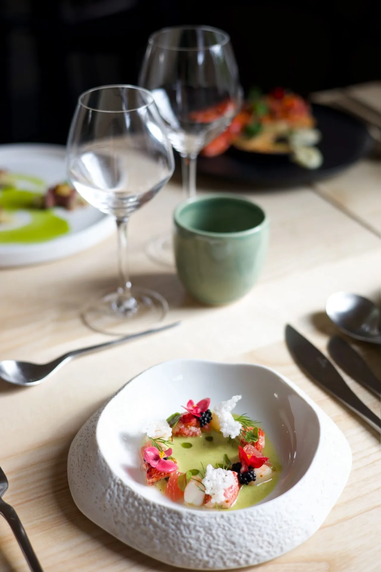 Au Pois Gourmand — photo 27