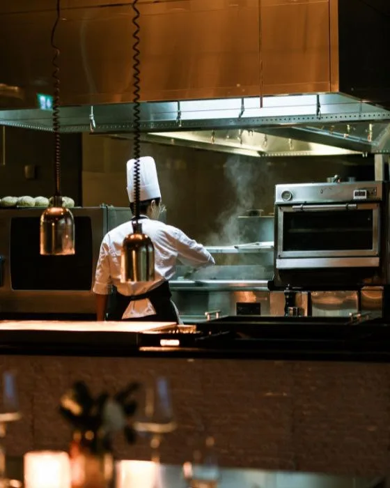 French Grill By Jean-François Nulli — photo 23