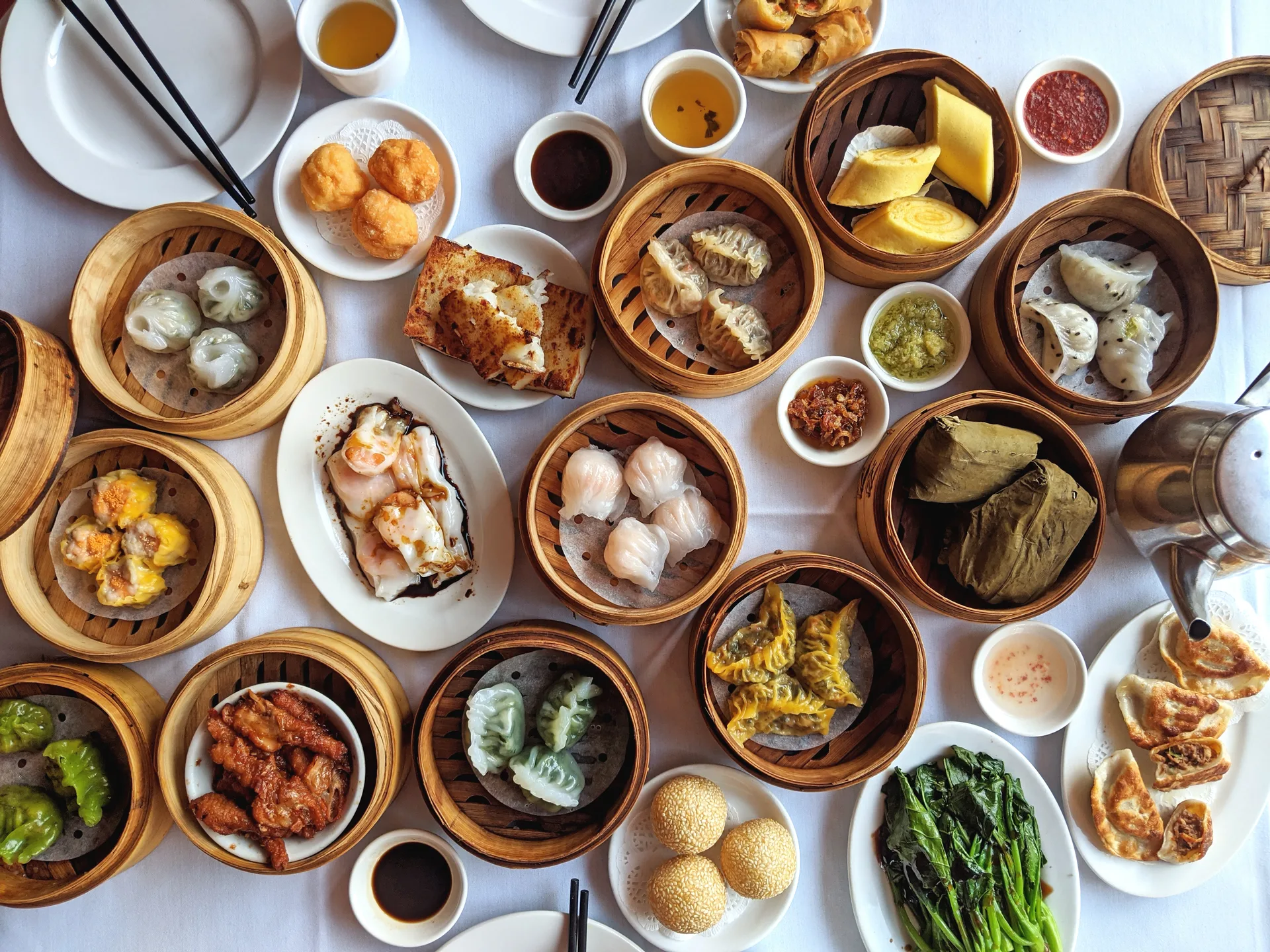 Dim Sum Go Go — photo 104