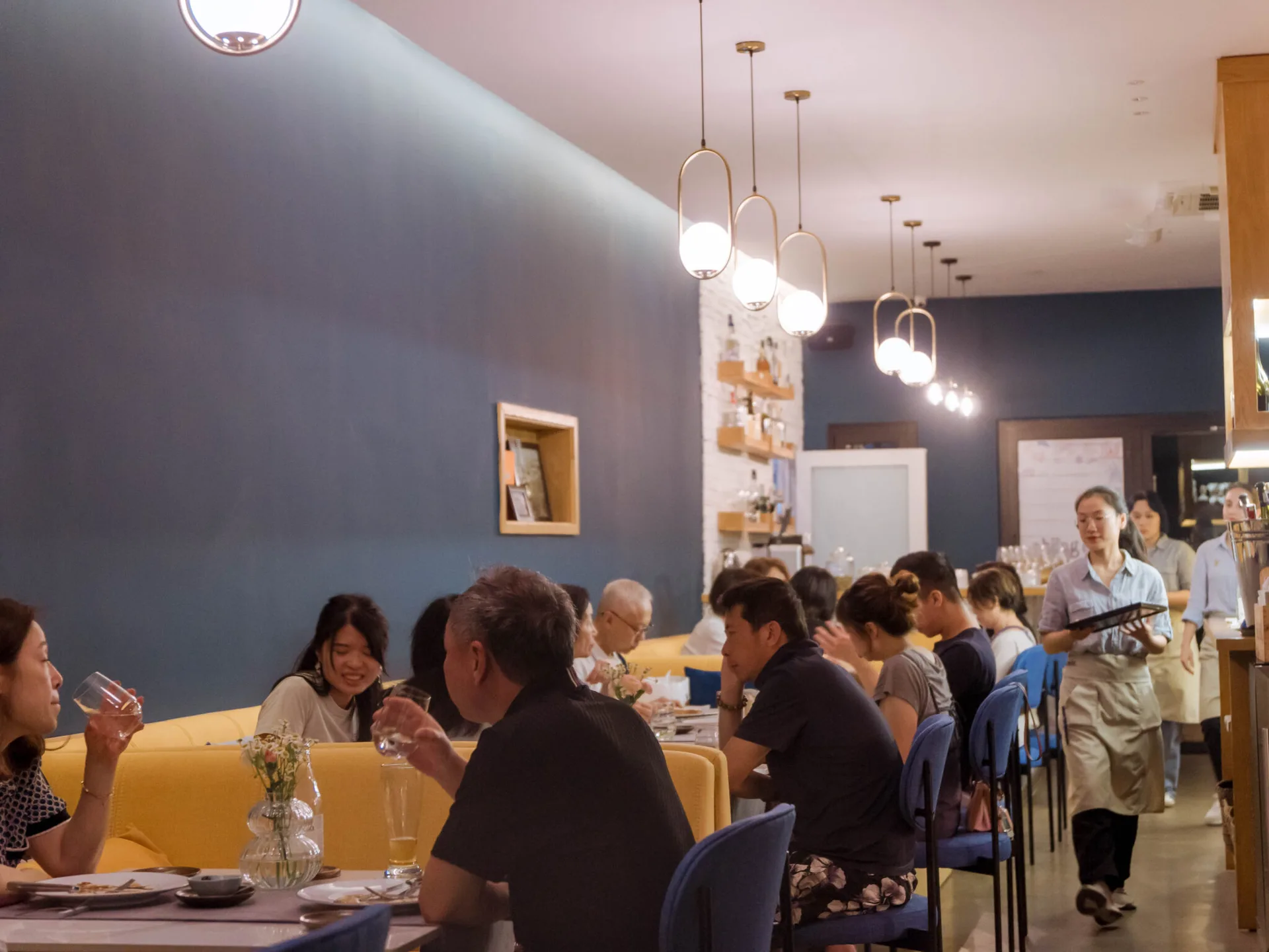 Le Comptoir — photo 17